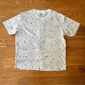 Uniqlo x Max Bill SPRZNY Shirt